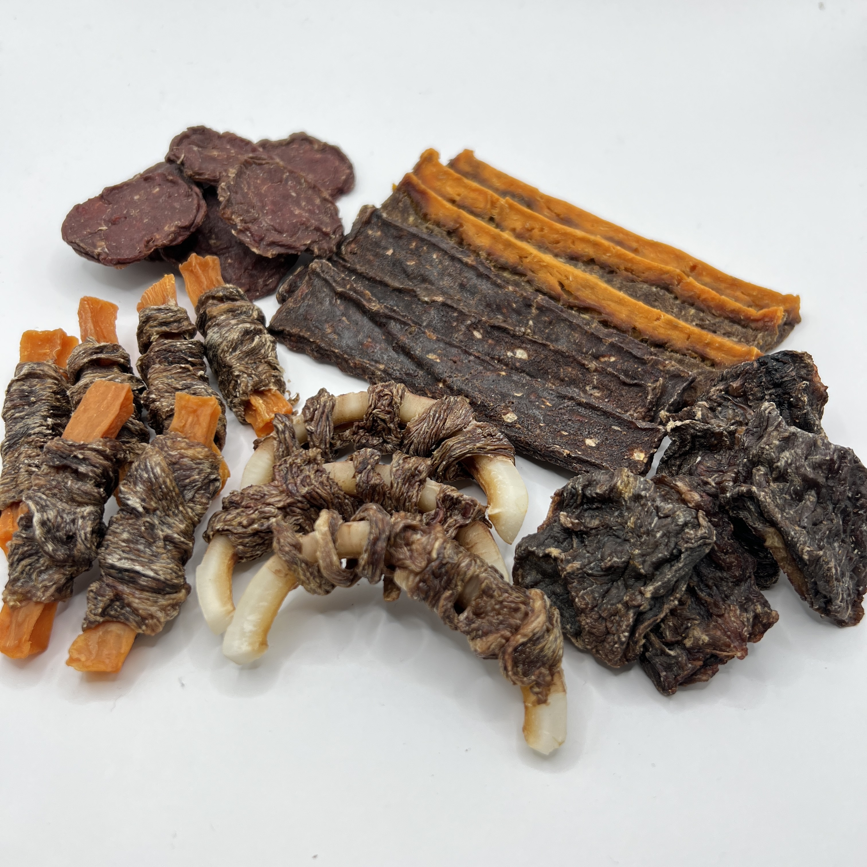 牛頬肉