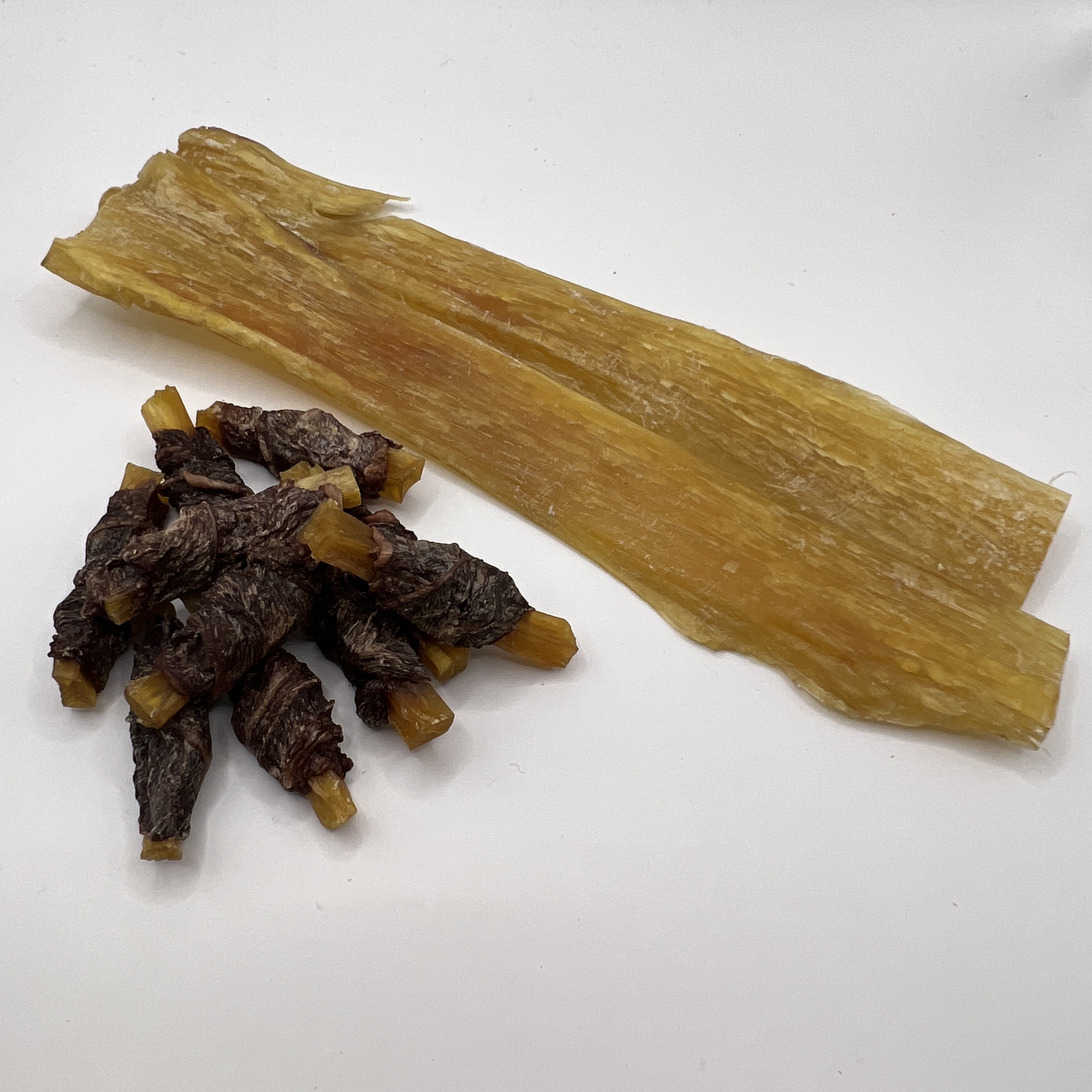 牛背筋
