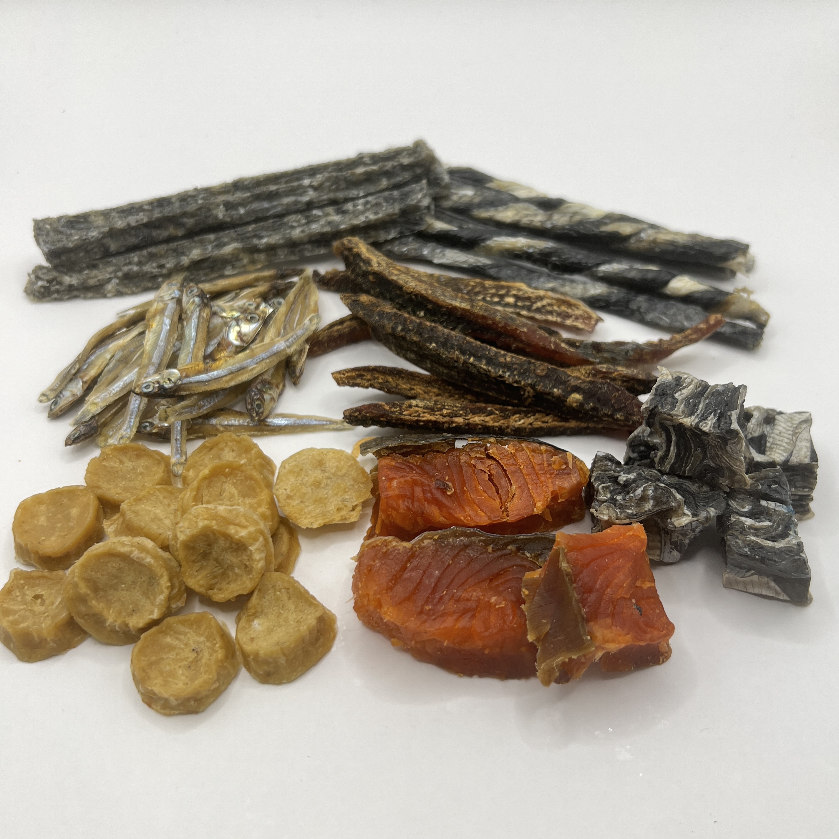 魚貝